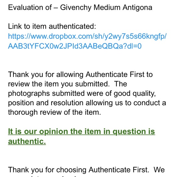 Givenchy Nude Medium Antigona - Picture 8 of 8